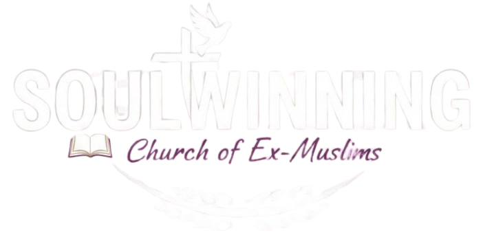 Church Of Ex-Muslims